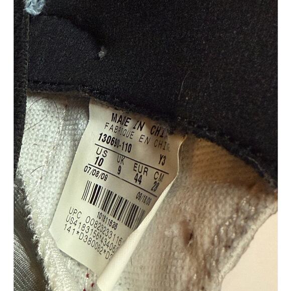 Air Jordan 12 Retro Cherry  2009 130690-110  Men's Size:10 EXCELLENT CONDITION - Picture 7 of 7